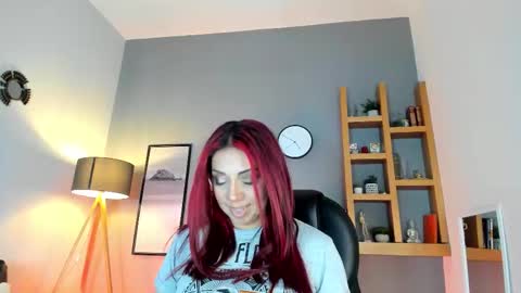 Helena online show from 10/13/25, 10:04