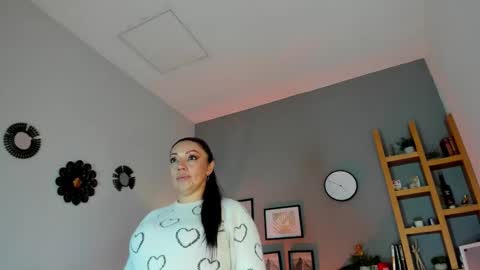 Helena online show from 11/15/25, 12:13