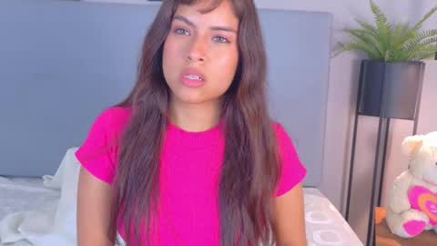 Snapshot of helenafoumier chatting on 03/28/26, 11:48 helenafoumier online show from 03/28/26, 11:48