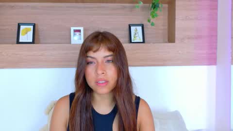 Snapshot of helenafoumier chatting on 03/29/26, 04:07 helenafoumier online show from 03/29/26, 04:07