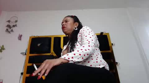 helenahotwet online show from 01/08/25, 07:03