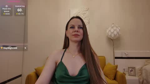 Helen online show from 05/24/26, 03:22