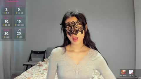 Snapshot of helenblazetrt chatting on 05/22/26, 02:30 Hi I am Helen online show from 05/22/26, 02:30