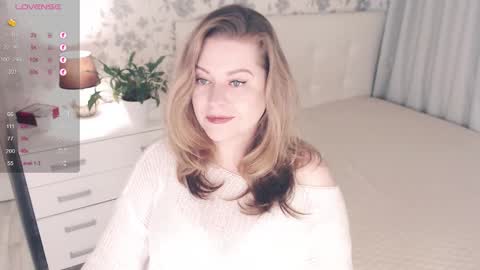 Helena Bonham online show from 09/20/25, 05:19