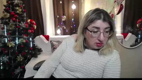 helenenigma online show from 12/25/24, 05:48