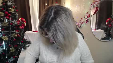 helenenigma online show from 12/29/24, 04:59