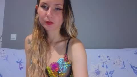 Snapshot of helenkaforyou chatting on 03/02/25, 04:32 Helena online show from 03/02/25, 04:32