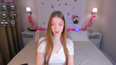 Tessa online show from 02/21/26, 11:39