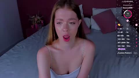 Tessa online show from 06/14/26, 02:30