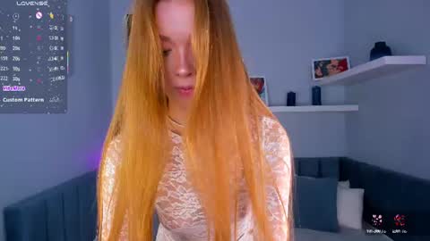 Tessa online show from 07/29/26, 12:09