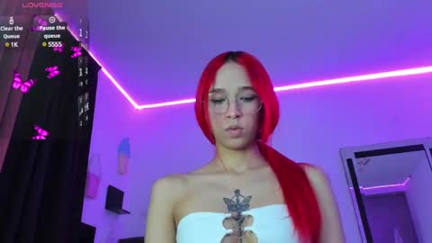 Helen online show from 12/22/24, 01:23