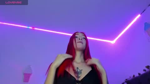 Helen online show from 09/12/25, 01:38