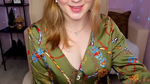 Helen online show from 01/25/25, 02:15