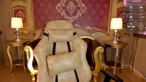 Helen or Hells online show from 10/08/25, 12:03