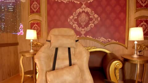 Helen or Hells online show from 10/13/25, 12:16