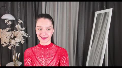 Helen online show from 01/14/25, 03:11