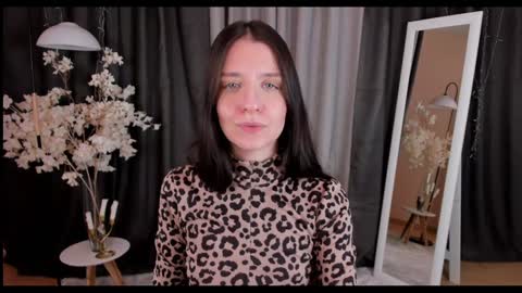 Helen online show from 01/20/25, 02:53