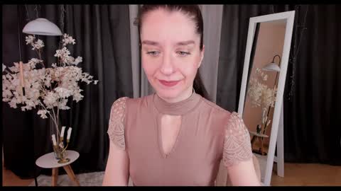 Helen online show from 01/27/25, 02:53