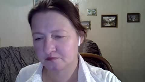 helgacharming online show from 02/19/26, 08:27