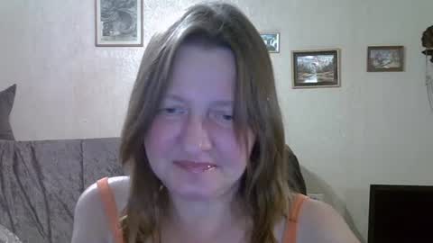helgacharming online show from 07/26/26, 01:25
