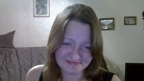 helgacharming online show from 07/29/26, 01:48