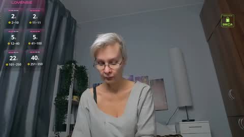 Helga online show from 02/05/25, 03:45