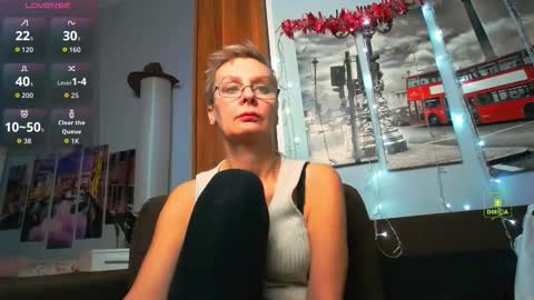 Helga online show from 01/10/26, 03:47
