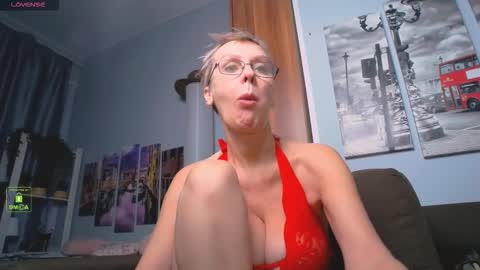 Helga online show from 01/18/26, 01:26