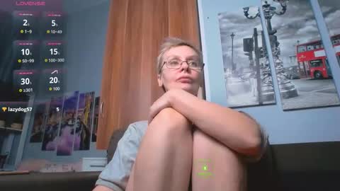 Helga online show from 02/05/26, 03:27
