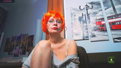 Helga online show from 02/25/26, 03:43