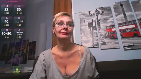 Helga online show from 03/07/26, 03:42