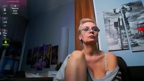 Helga online show from 03/13/26, 03:07