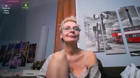 Helga online show from 03/15/26, 03:18