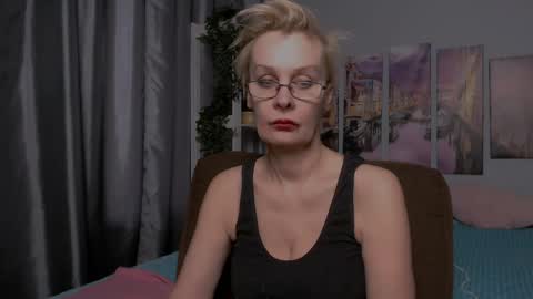 Helga online show from 04/23/26, 04:31