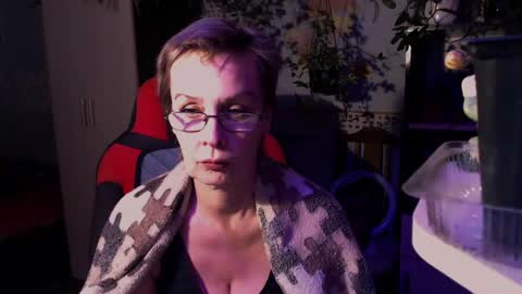 Helga online show from 05/31/26, 07:15