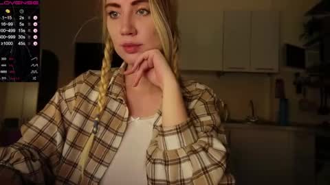 Helga online show from 02/02/25, 01:34