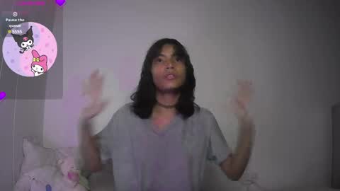 Helia Transfem and Amy online show from 12/08/24, 10:47