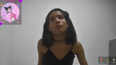 Helia Transfem and Amy online show from 12/11/24, 09:41