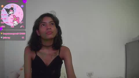 Helia Transfem and Amy online show from 12/11/24, 08:07