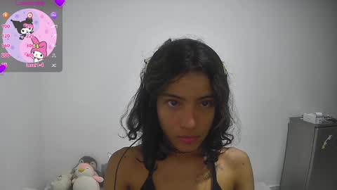 Helia Transfem and Amy online show from 12/12/24, 03:10