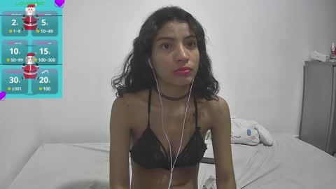 Helia Transfem and Amy online show from 12/28/24, 06:06