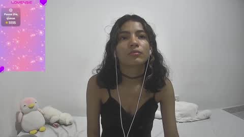 Helia Transfem and Amy online show from 01/02/25, 05:24