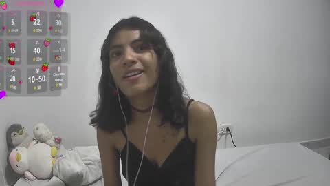 Helia Transfem and Amy online show from 01/09/25, 11:36