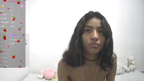 Helia Transfem and Amy online show from 01/13/25, 05:33