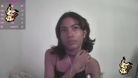Helia Transfem and Amy online show from 01/23/25, 05:31