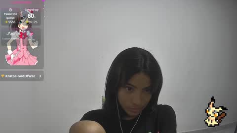 Helia Transfem and Amy online show from 02/06/25, 11:32
