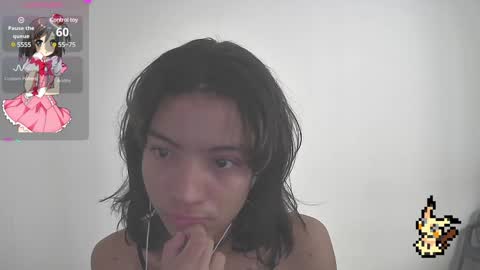 Helia Transfem and Amy online show from 02/08/25, 04:47