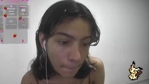 Helia Transfem and Amy online show from 02/13/25, 04:54