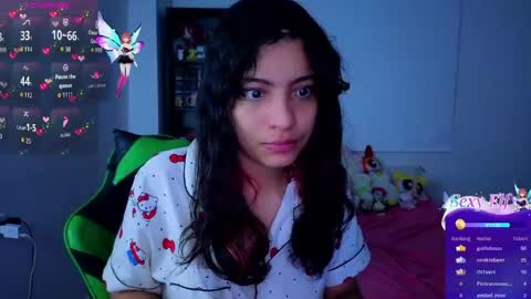 Helia Transfem and Amy online show from 05/29/26, 02:09