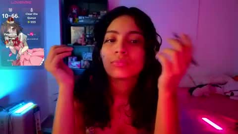 Helia Transfem and Amy online show from 07/09/26, 01:53